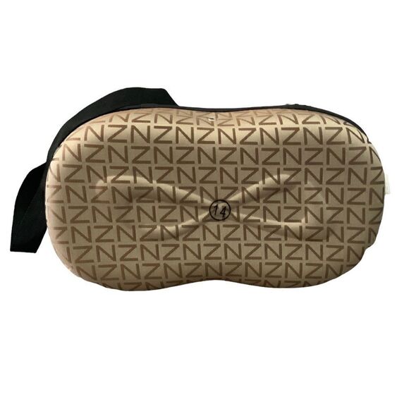 NFINITY passion essential cheerleader shoes size 14 womens white NEW - Picture 8 of 10